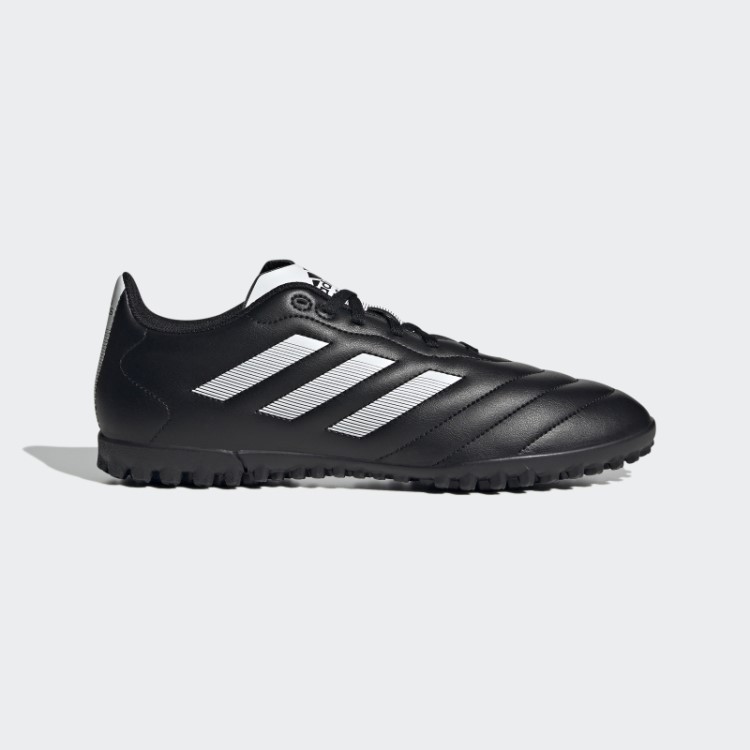 Sapato Turfa Goletto Viii Preto Adidas