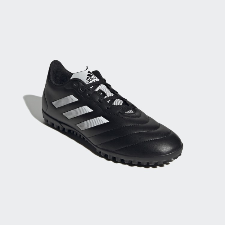 Sapato Turfa Goletto Viii Preto Adidas