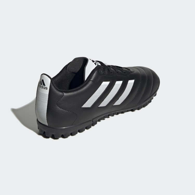 Sapato Turfa Goletto Viii Preto Adidas