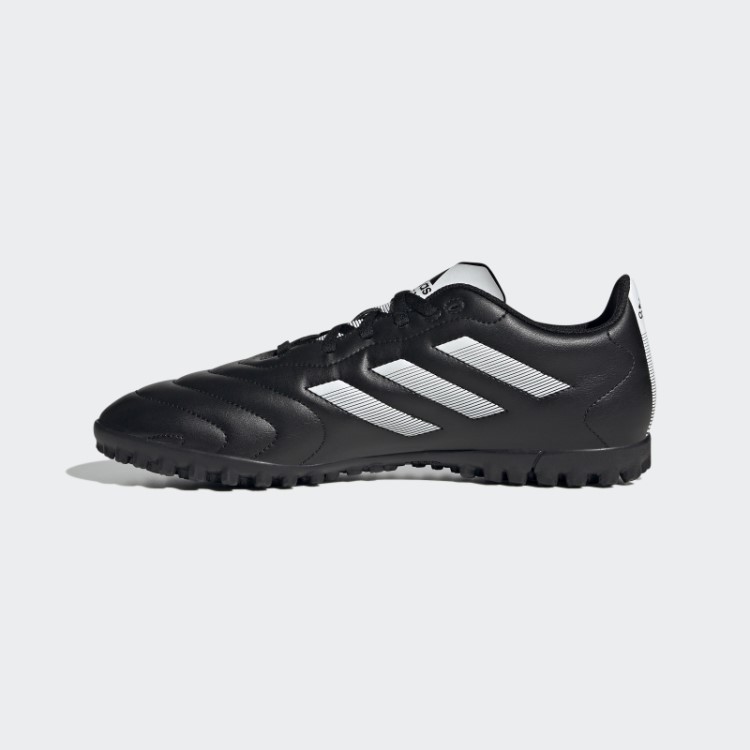 Sapato Turfa Goletto Viii Preto Adidas