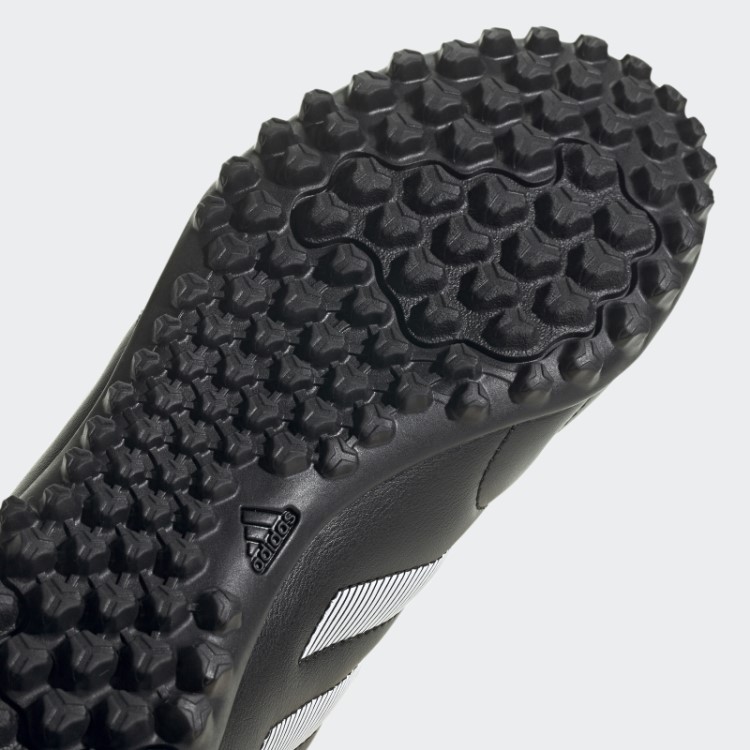 Sapato Turfa Goletto Viii Preto Adidas