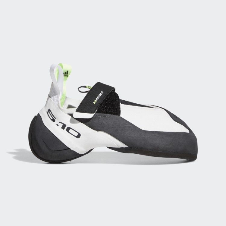 Tênis De Escalada Branco Five Ten Hiangle Adidas