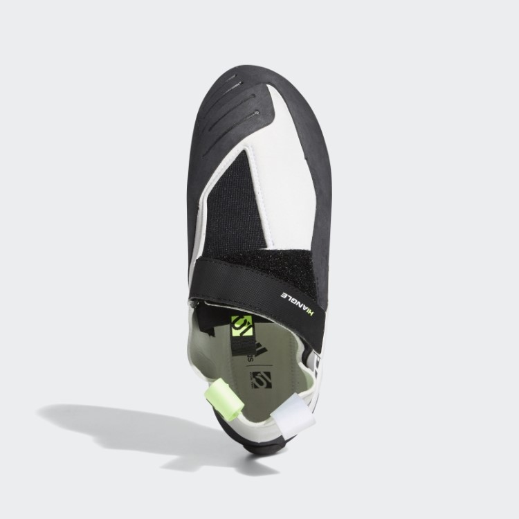 Tênis De Escalada Branco Five Ten Hiangle Adidas