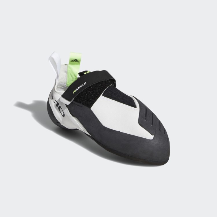 Tênis De Escalada Branco Five Ten Hiangle Adidas
