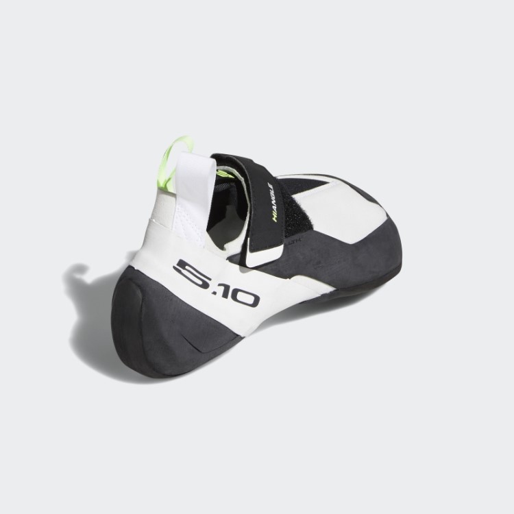Tênis De Escalada Branco Five Ten Hiangle Adidas