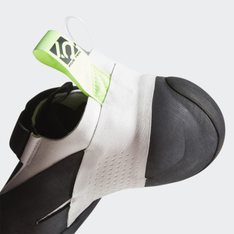 Tênis De Escalada Branco Five Ten Hiangle Adidas