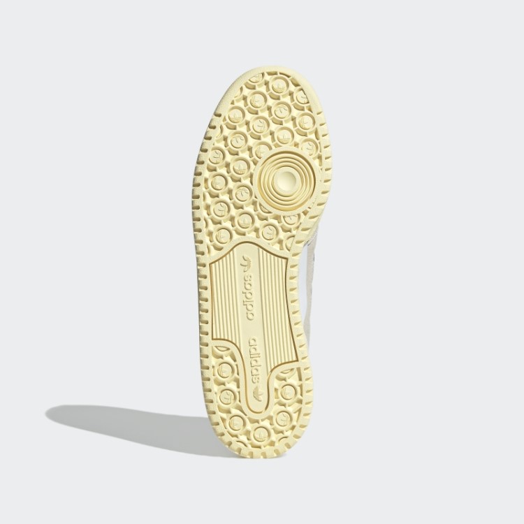 Sapatilhas Forum Low Cl Adidas Branco