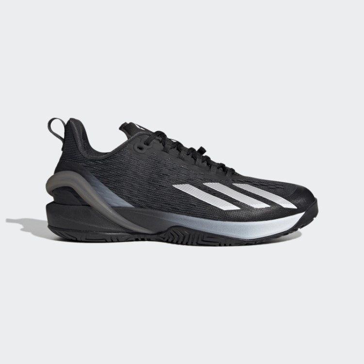 Preto Adizero Cybersonic Adidas