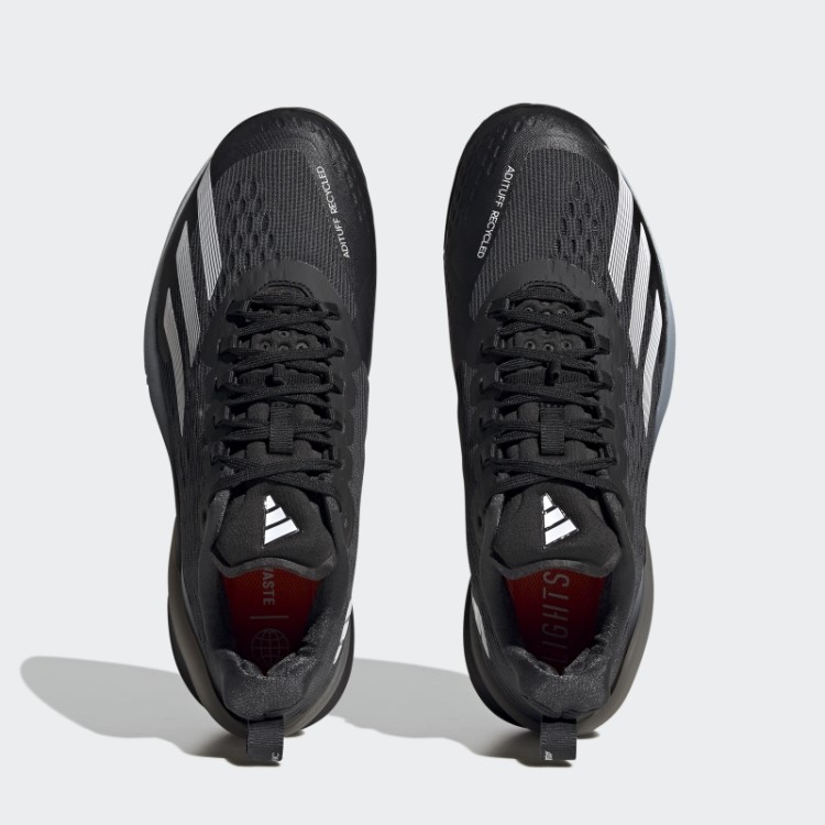Preto Adizero Cybersonic Adidas