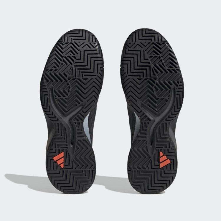 Preto Adizero Cybersonic Adidas