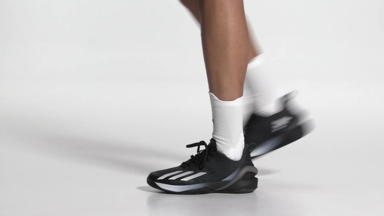 Adizero Cybersonic Men Preto Adidas
