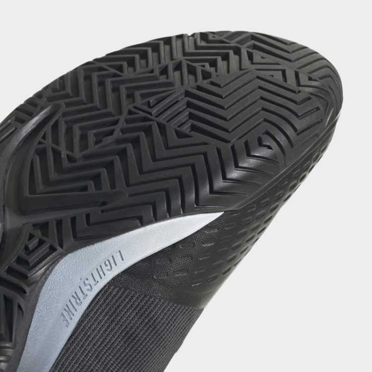 Adizero Cybersonic Men Preto Adidas