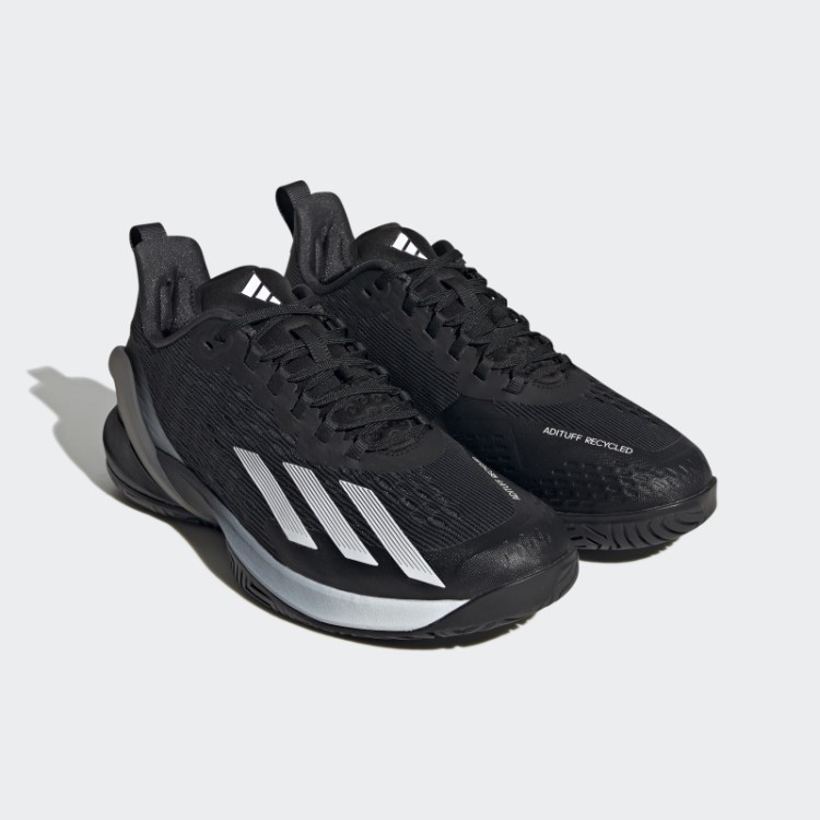 Adizero Cybersonic Men Preto Adidas