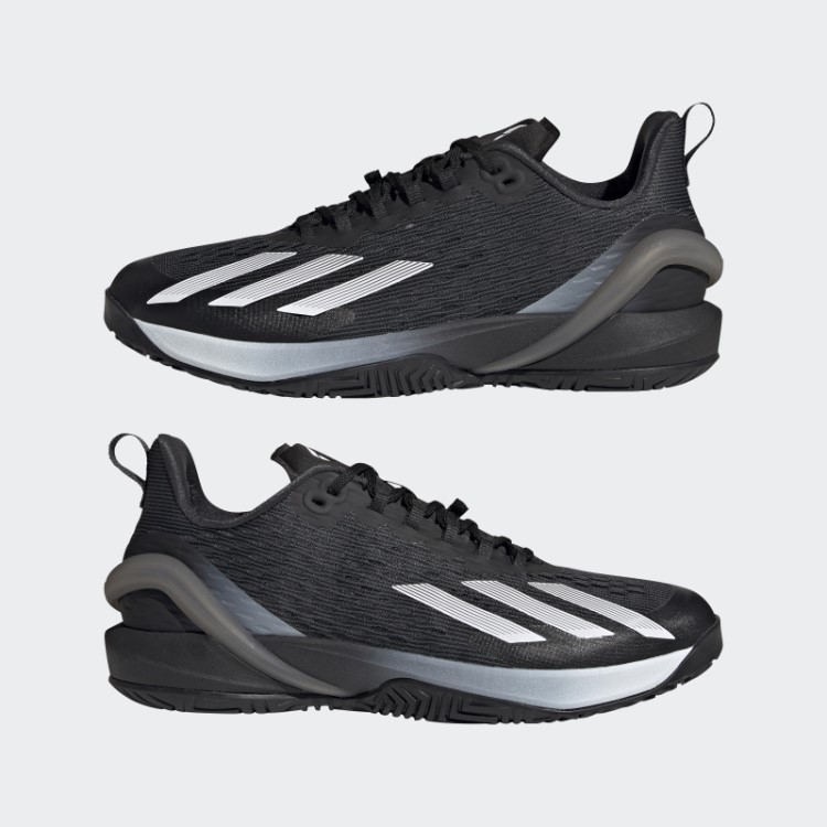 Adizero Cybersonic Men Preto Adidas