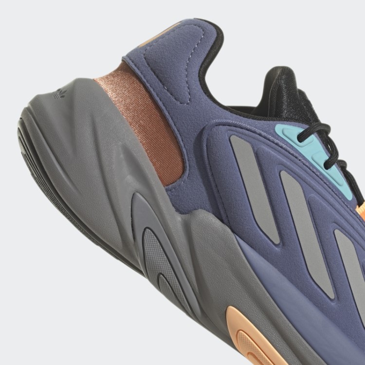 Tênis Adidas Orbit Violeta Ozelia