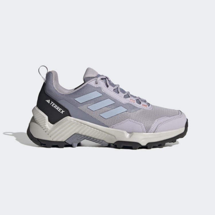 Tênis De Caminhada Adidas Eastrail 2.0 Silver Dawn