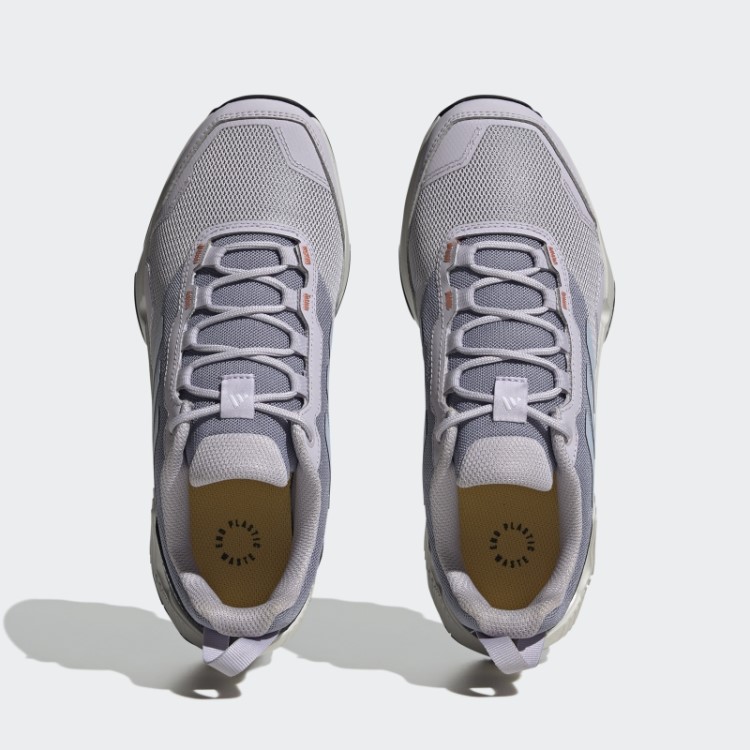 Tênis De Caminhada Adidas Eastrail 2.0 Silver Dawn