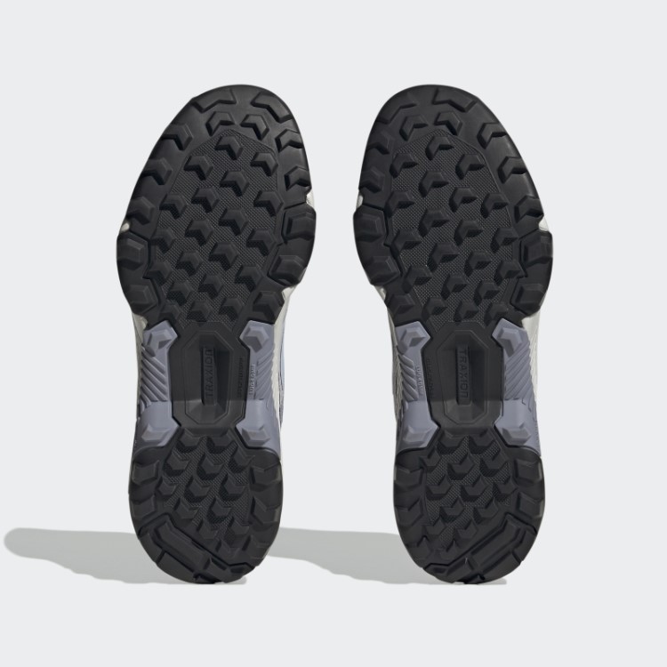 Tênis De Caminhada Adidas Eastrail 2.0 Silver Dawn