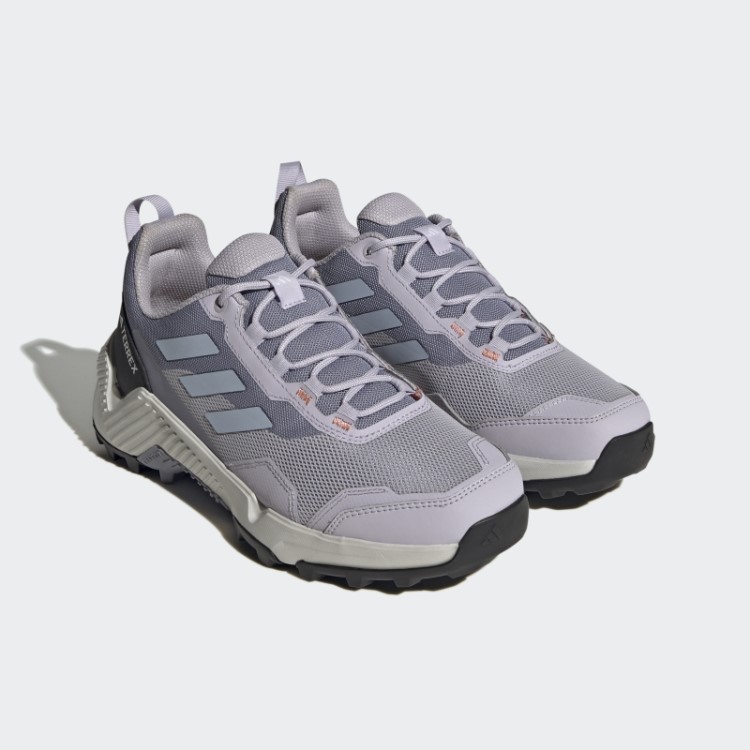 Tênis De Caminhada Adidas Eastrail 2.0 Silver Dawn