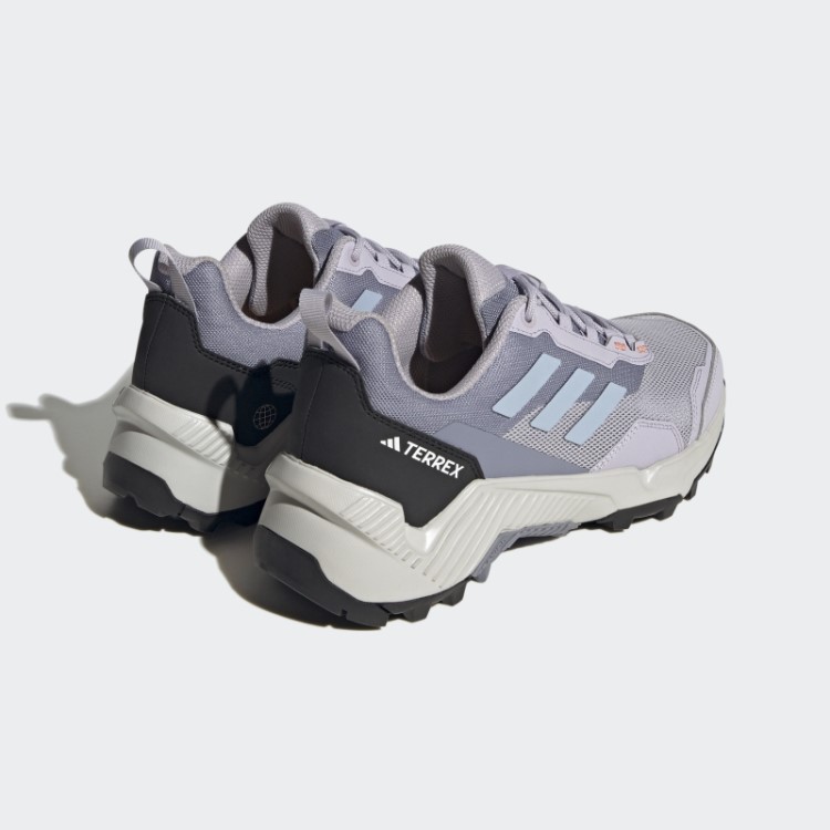 Tênis De Caminhada Adidas Eastrail 2.0 Silver Dawn