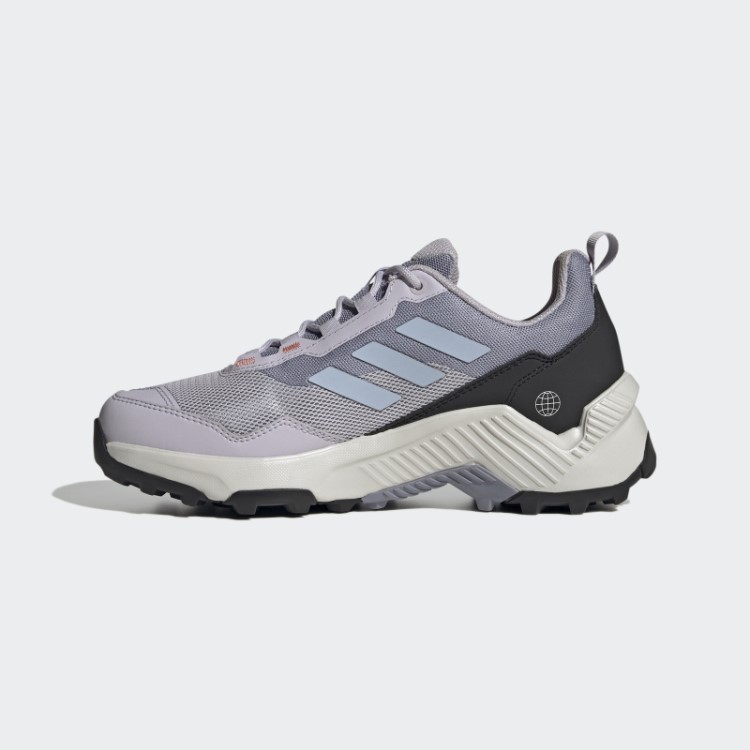 Tênis De Caminhada Adidas Eastrail 2.0 Silver Dawn