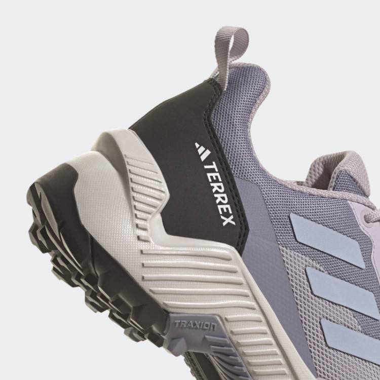 Tênis De Caminhada Adidas Eastrail 2.0 Silver Dawn