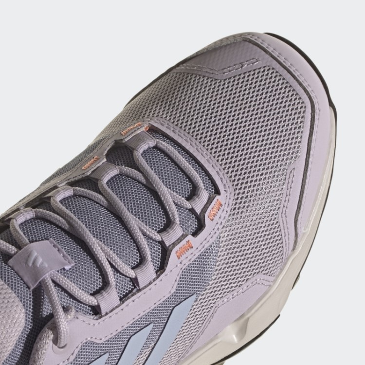 Tênis De Caminhada Adidas Eastrail 2.0 Silver Dawn