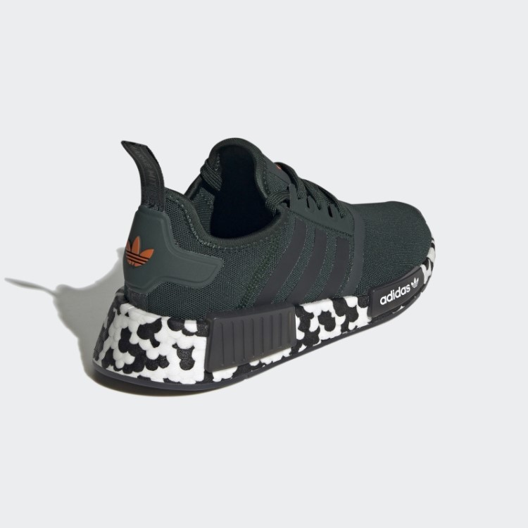 Tênis Adidas Verde Nmd-r1