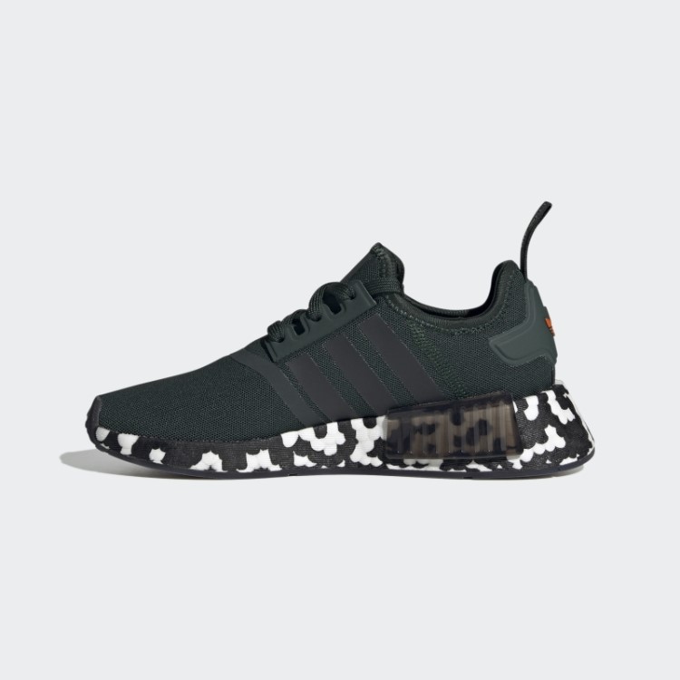 Tênis Adidas Verde Nmd-r1