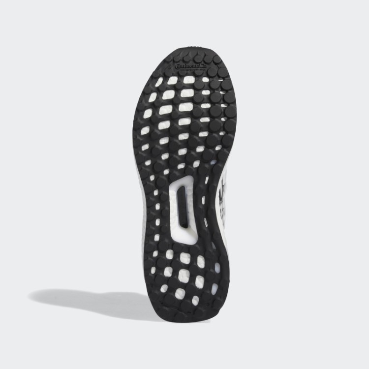 Tênis Adidas Ultraboost 5 Dna Branco