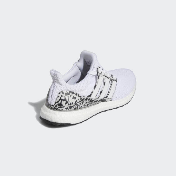 Tênis Adidas Ultraboost 5 Dna Branco