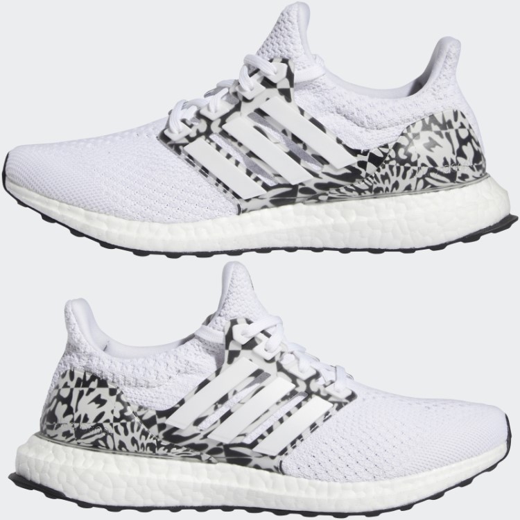 Tênis Adidas Ultraboost 5 Dna Branco