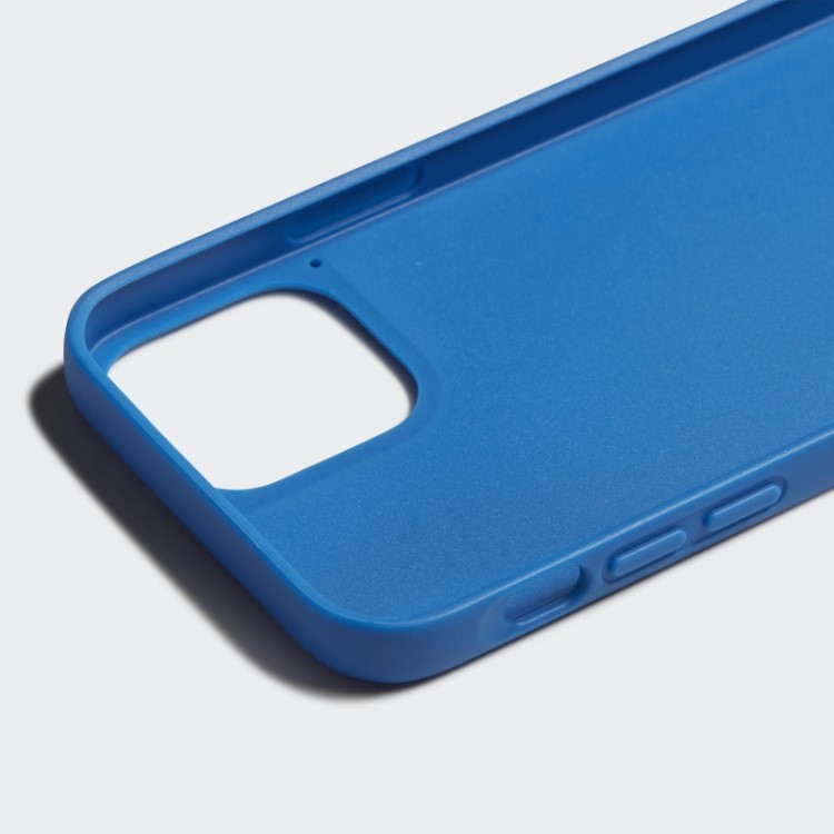 Pássaro Azul Adidas Ou Capa Moldada Básica Para Iphone 12/12 Pro Fashion