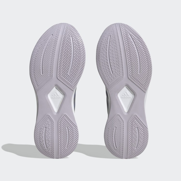 Tênis De Corrida Adidas Violeta Duramo Sl 2.0