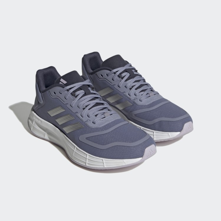 Tênis De Corrida Adidas Violeta Duramo Sl 2.0