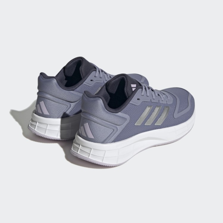 Tênis De Corrida Adidas Violeta Duramo Sl 2.0