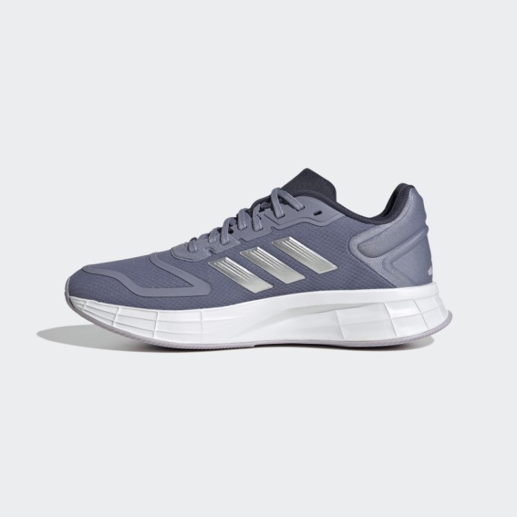 Tênis De Corrida Adidas Violeta Duramo Sl 2.0