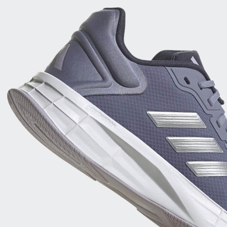 Tênis De Corrida Adidas Violeta Duramo Sl 2.0