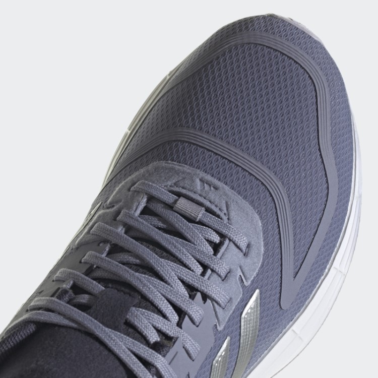 Tênis De Corrida Adidas Violeta Duramo Sl 2.0
