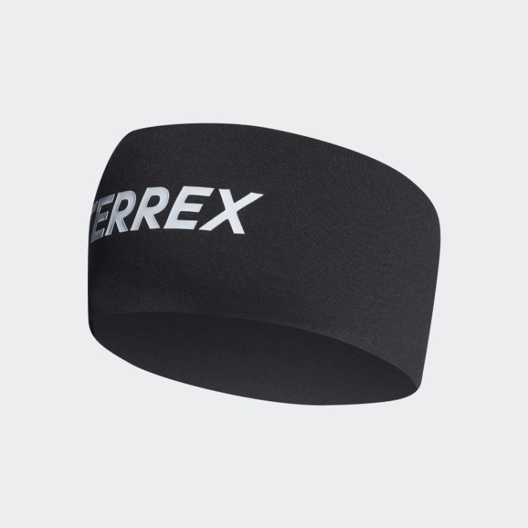 Tiara Terrex Adidas Preta
