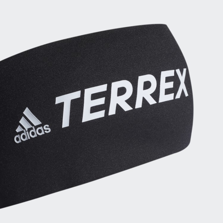 Tiara Terrex Adidas Preta
