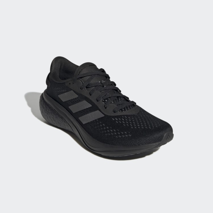 Tênis De Corrida Adidas Supernova 2 Cinza