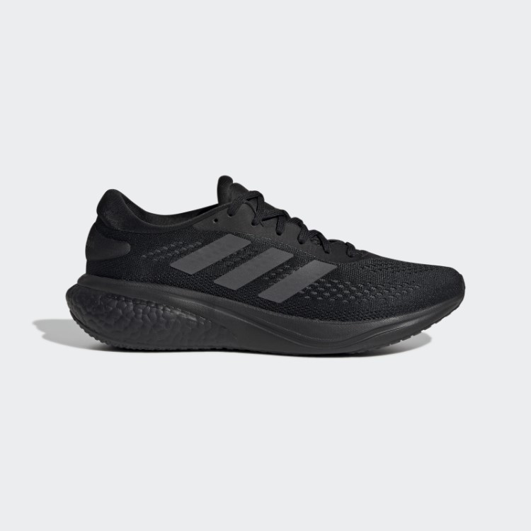 Tênis De Corrida Adidas Supernova 2 Cinza