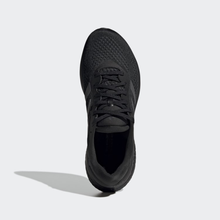 Tênis De Corrida Adidas Supernova 2 Cinza