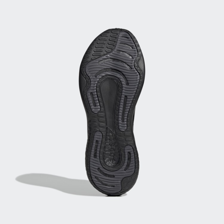 Tênis De Corrida Adidas Supernova 2 Cinza