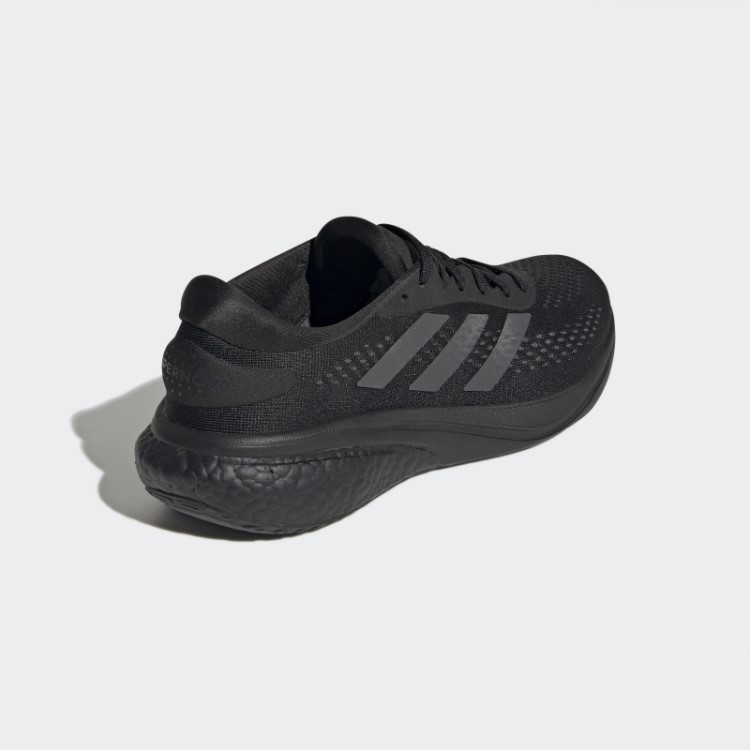 Tênis De Corrida Adidas Supernova 2 Cinza