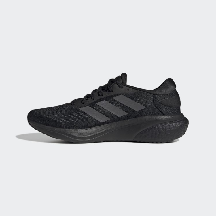 Tênis De Corrida Adidas Supernova 2 Cinza