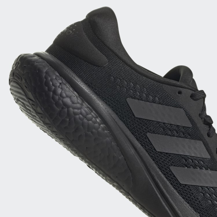 Tênis De Corrida Adidas Supernova 2 Cinza