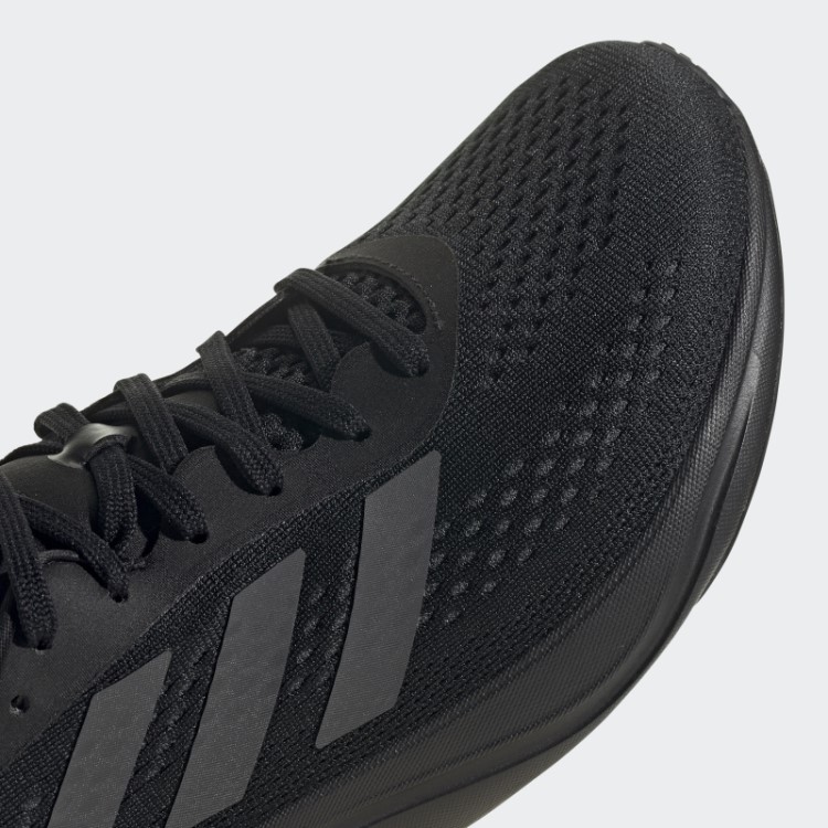 Tênis De Corrida Adidas Supernova 2 Cinza