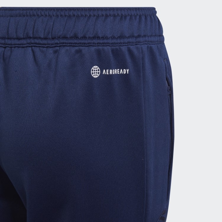 Adidas Ajax Amsterdam Condivo 22 Calção De Treino Azul Marinho